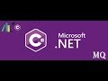 Cours langage C#  vidéo 7 [Arabe Selon le programme de OFPPT-TDI ] (les collection parti 1)