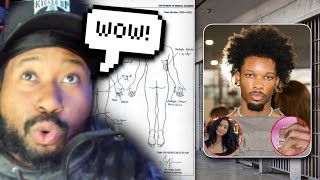 Akademiks Breaks Down Horrifying Autopsy Released in D4vd Murder Case!