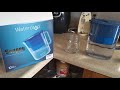 Amazon Water Drop filter pitcher