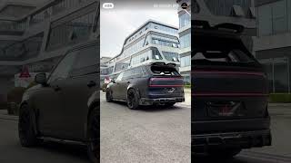Zeekr 9X #automobile #автомобильнаторгах #автоизкитая #обзор #automotive #zeekr #zeekr9x #zeekr8x