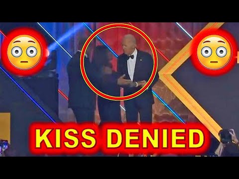 Creepy Joe Biden
