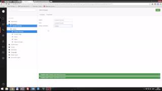 Creating a contact form Part 1 - The View And The Form