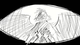 Dreamscape Animatic [READ DESCRIPTION]