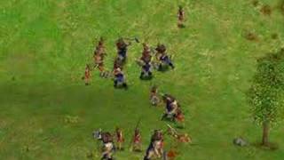 Age of Mythology - IGF (2002) - Minotaur