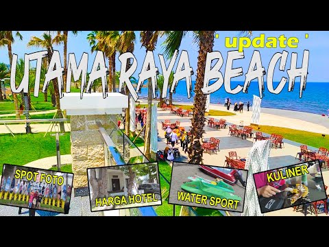 Utama Raya Beach Situbondo  