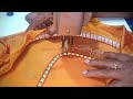 NewDesigner | Simple Design Step by Step | #blousedesign