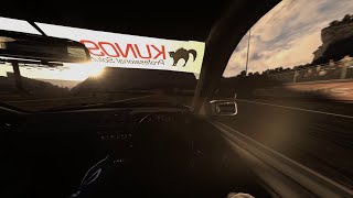 Kami Road Drift Circuit - Etto Corsa