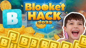 How to Hack Blooket 2025 – Get Free Tokens in Every Event!