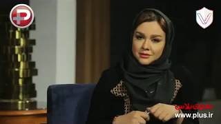 آرزوی عجیب یک دختر سوپر زیبای ایرانی: دعا می کنم شوهرم شکم گنده و کچل باشد