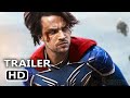 JUPITER'S LEGACY Official Trailer (2021) Superheroes, Netflix Series HD
