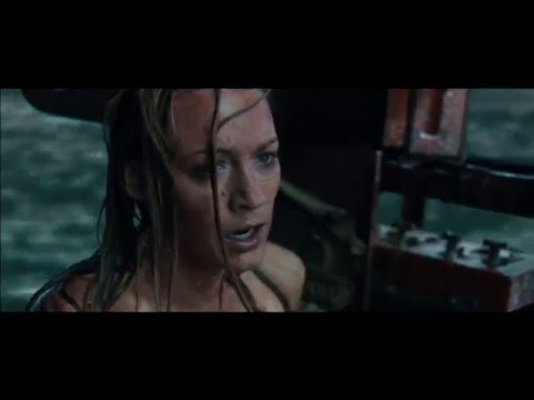 The Shallows (2016) Official Trailer (HD) - Blake Lively, Jaume Collet-Serra