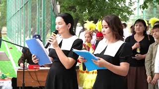 картинка: Қазығұрт ауданы Қызылқия ауылы
