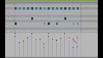 Pro Tools MIDI Event Operations: Change Velocity Pt. 1