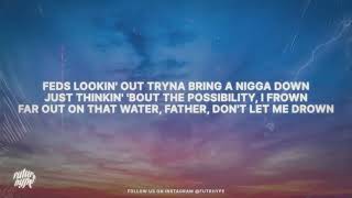 Lil Tjay – Beat The Odds (lyrics video)