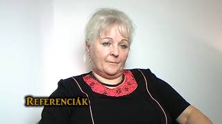 Simonyiné Lukasik Magdolna - Okleveles Könyvvizsgáló, Igazságügyi Könyvszakértő