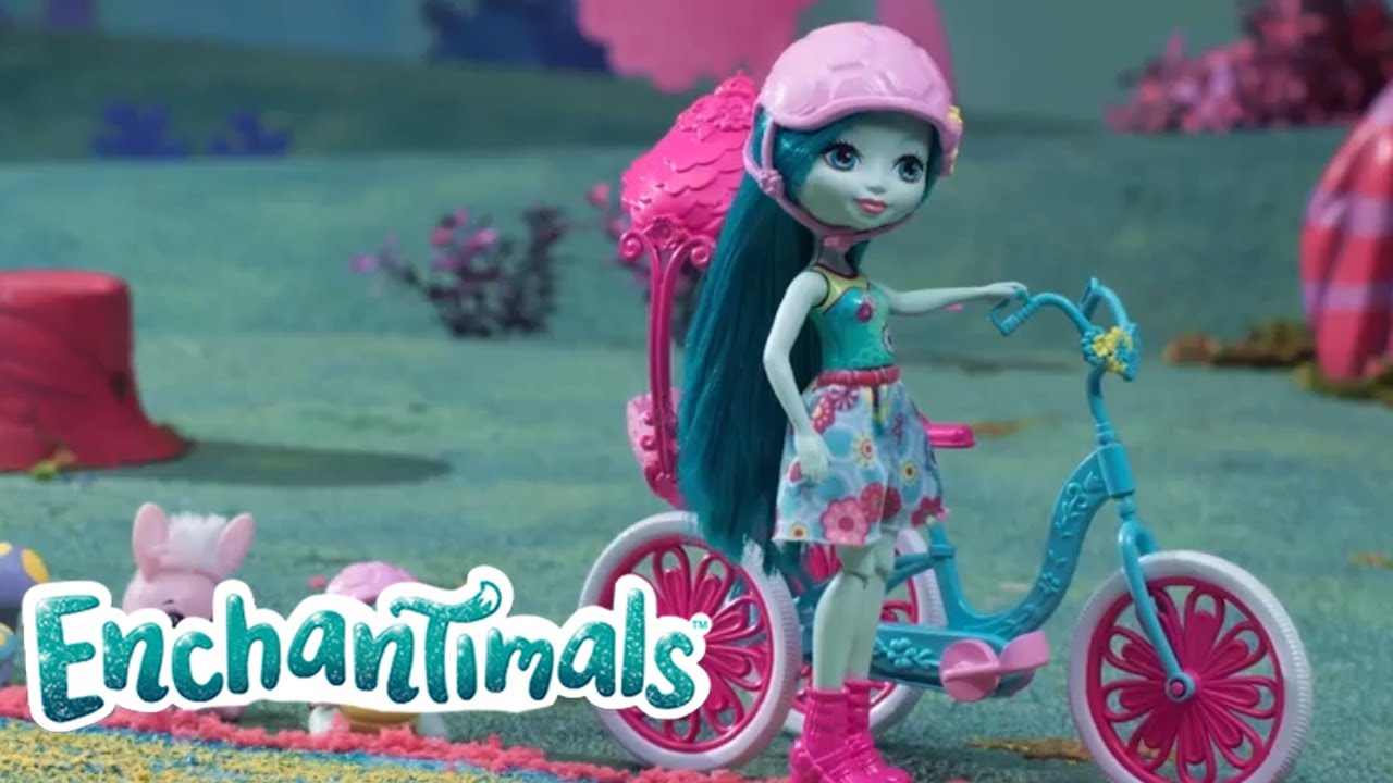Enchantimals Enchantimals 0 enchantimals-enchantimals-0