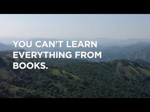 Dissertation research abroad