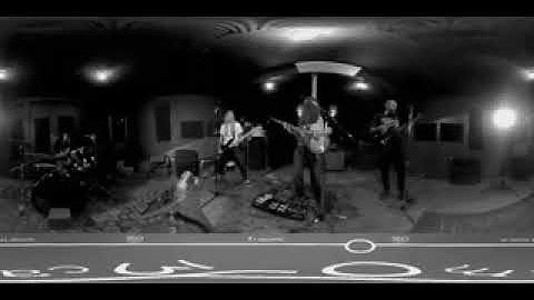 Anciients Perform Following The Voice (360 Video) - Vancouver Sun