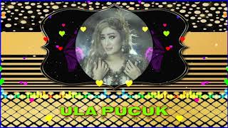 Ula Pucuk || Nunung Alvi