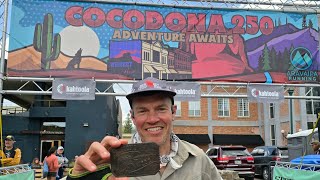 Cocodona 250 2024