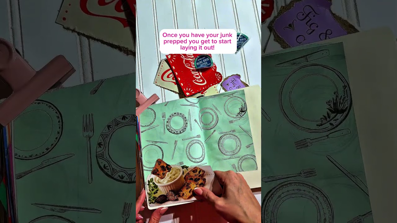 Creative Journal Session 