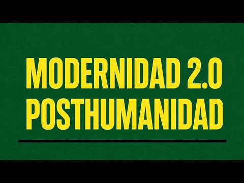 File 7. Modernity 2.0 and Collapse in the Dark Enlightenment | Nick Land