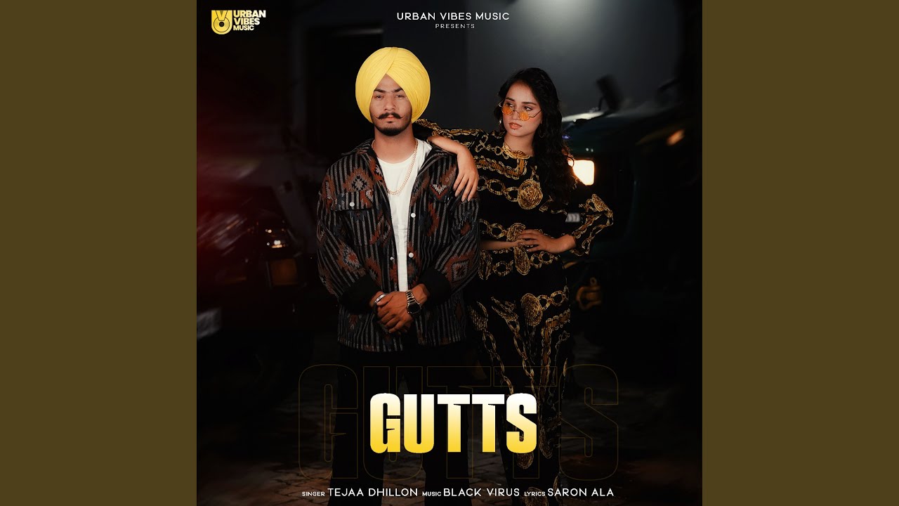 Watch Gutts on YouTube Watch Gutts on YouTube