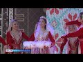 «Наследники традиций»: крупнейший Международный фестиваль открылся в Вытегре