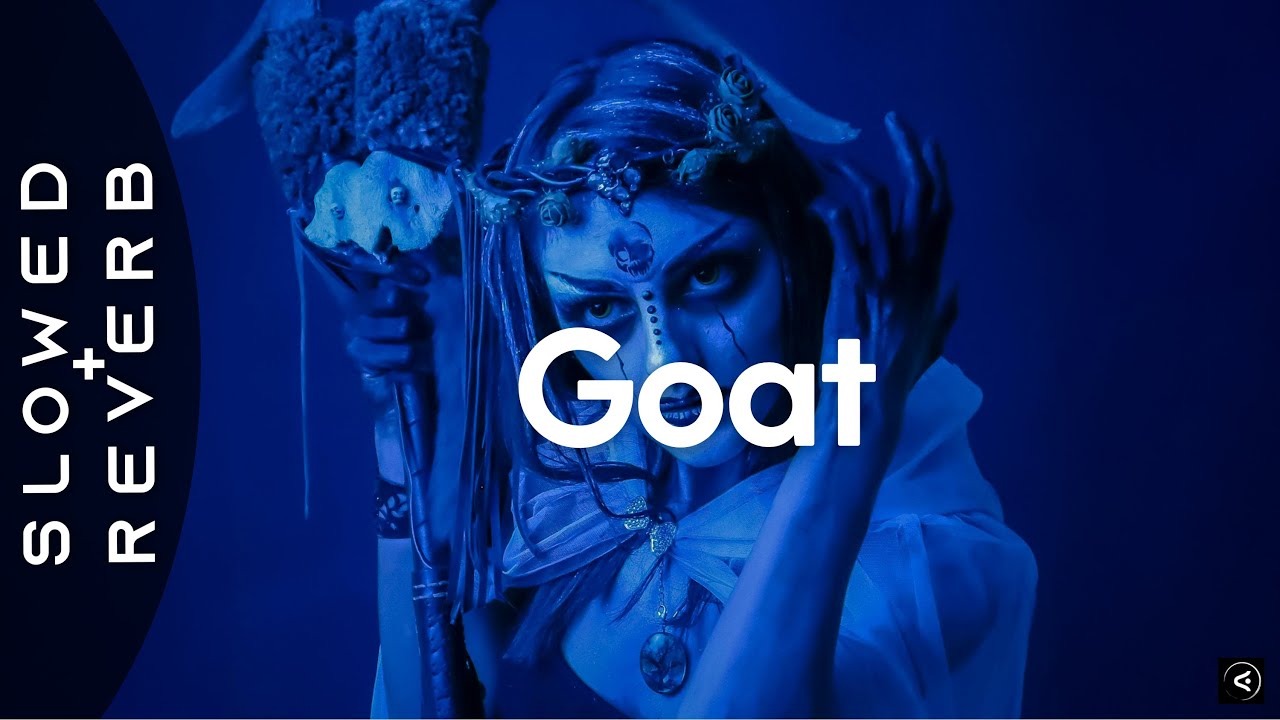 WUYS - GOAT (s l o w e d + r e v e r b) WUYS - GOAT (s l o w e d + r e v e r b)