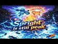 Spright still goes hard in 2026?