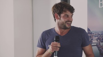 Dimitri de Jonghe - Ocean Protocol - Introduction to Nature 2.0