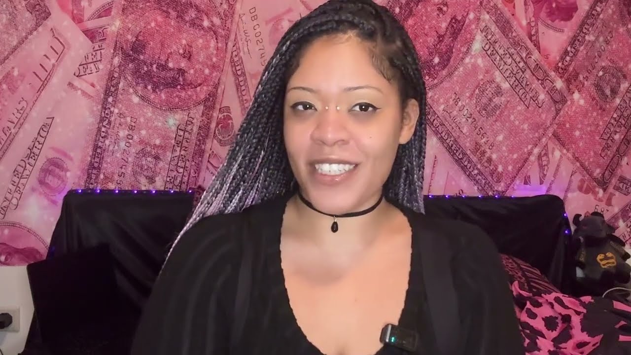 YOU’RE HOLDING PEOPLE ACCOUNTABLE! SO IS THE SPIRIT REALM!