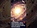 "The Universe's Hidden Skeleton Revealed"🚀