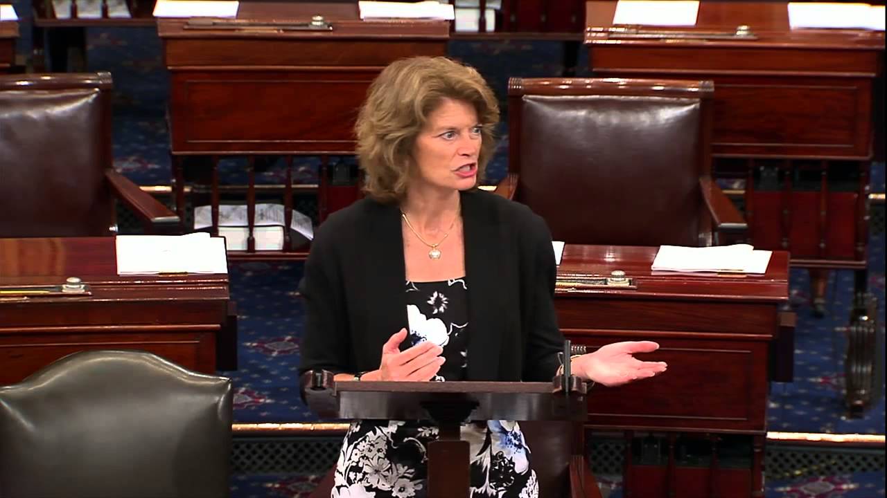 natural numbers Sen. Murkowski Speaks on the Senate Floor about the Shaheen-Portman Energy Efficiency Bill