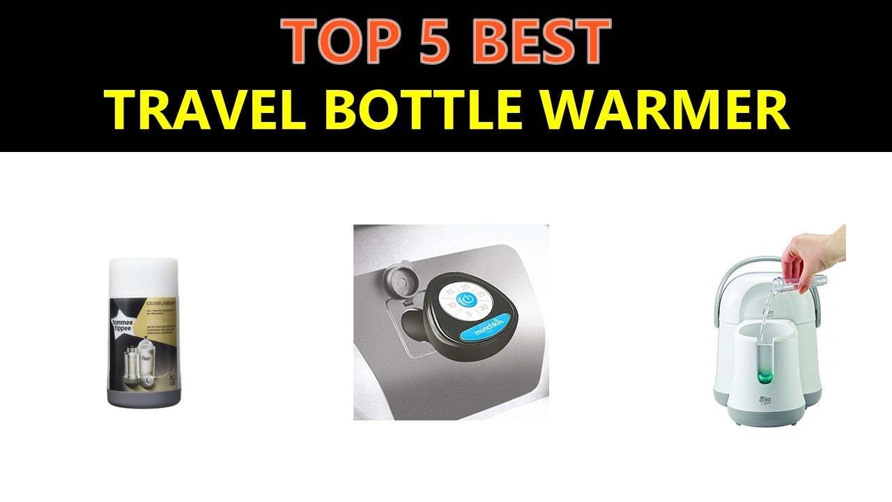 Best Travel Bottle Warmer 2020 YouTube