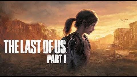The Last of Us Part 1 – Episode 9: Eastern Colorado – University (No Commentary | PS5 Gameplay)