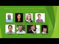 2023 01 19 European Industry MedDRA User Group
