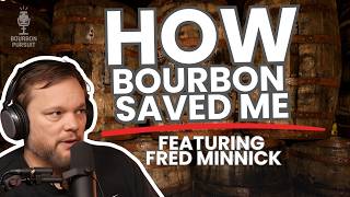 How Old Crow Went From On Top to Bottom Shelf with Fred Minnick