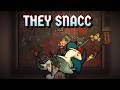 Tasty Bandits Part II | Healing My GoT Trauma in Rimworld Medieval Overhaul