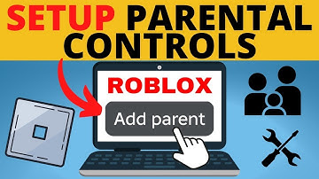 How To Remove Parental Controls on Roblox (2025 Guide)
