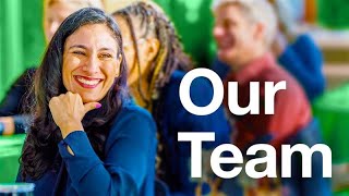 Our Team: BASF in Agriculture
