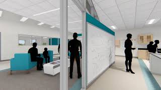 Full Lancaster ISD: Approved Design for the New Lancaster Middle School Guide