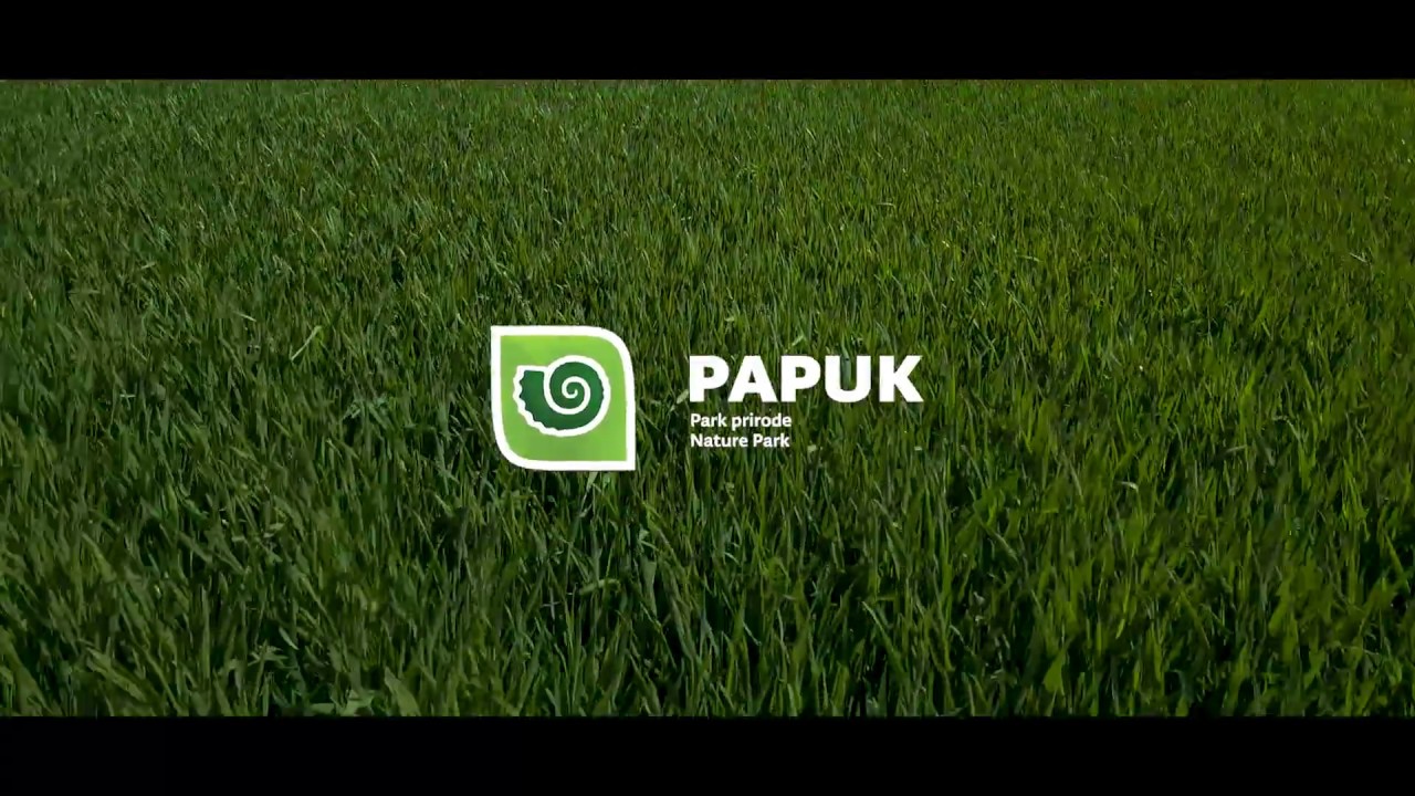 Duboka - Kamp Odmorište - Park Prirode Papuk