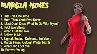 marcia hines-Year-end hit songs of 2024-Greatest Hits Lineup-Adopted