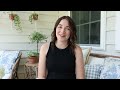 Beginning of video