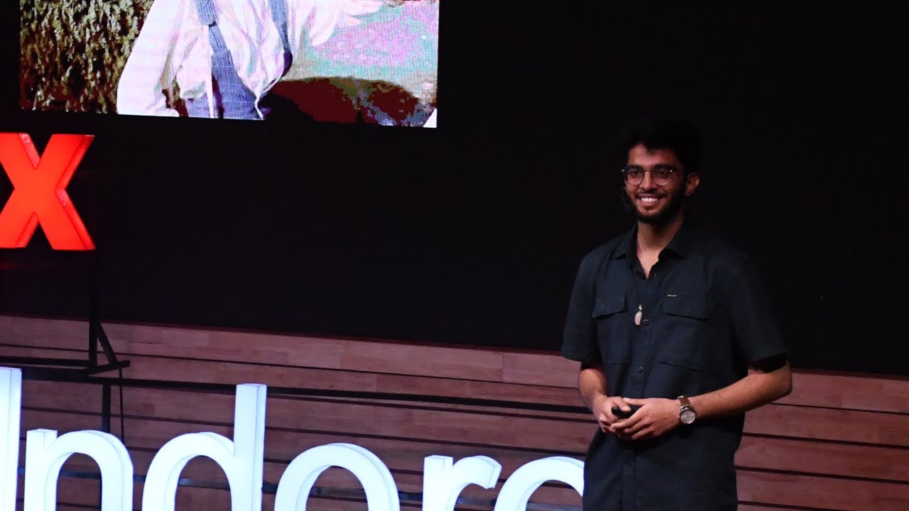 How to Make Millions Listen | Tanmay Mandhan | TEDxIPSA Indore