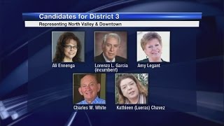 19 candidates vying for seat on Albuquerque Public Schools board