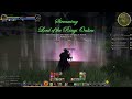 LORD OF THE RINGS ONLINE, leveling Minstrel and getting LI