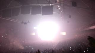 Swedish House Mafia - Don&#39;t You Worry Child - One Last Tour - Belgium