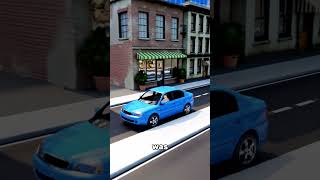 The Incredibly Tornado Escape!